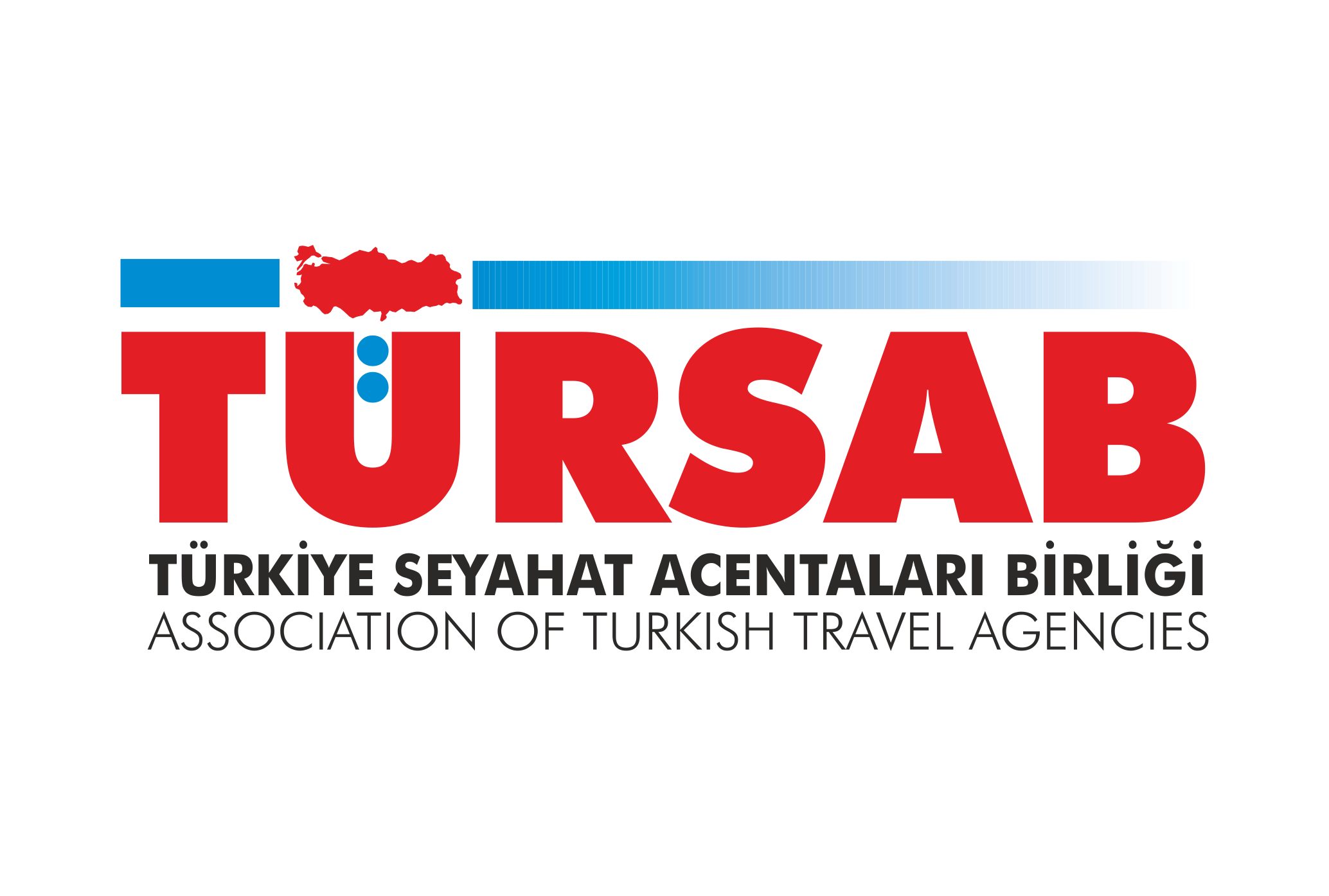 TÜRSAB logo